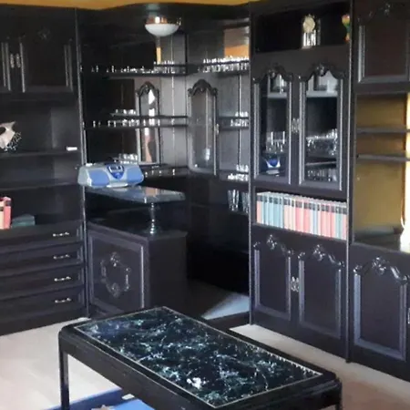 Aranyodi Hegyi Hajlék *